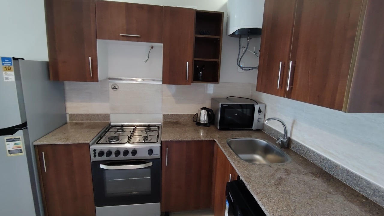 Photo of Kitchen in Marsa Matruh