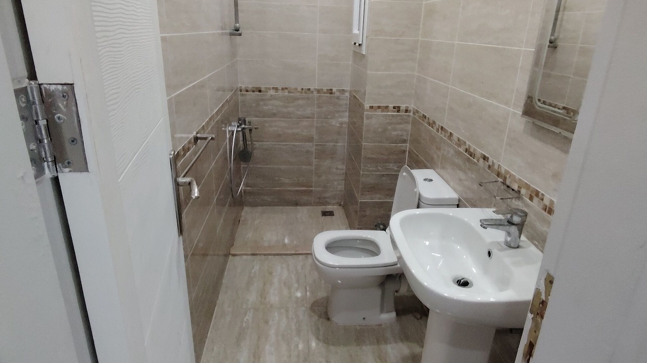 Photo of Bathroom in Marsa Matruh