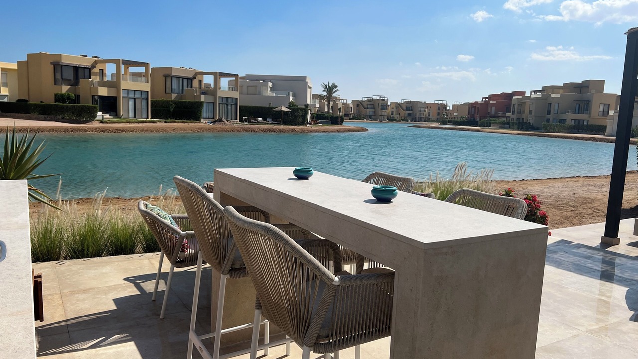 Photo of Outdoor in El Gouna