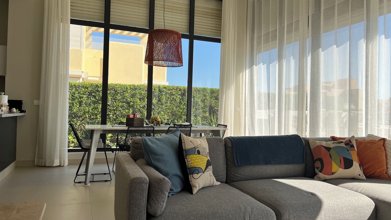 Photo of Livingroom in El Gouna