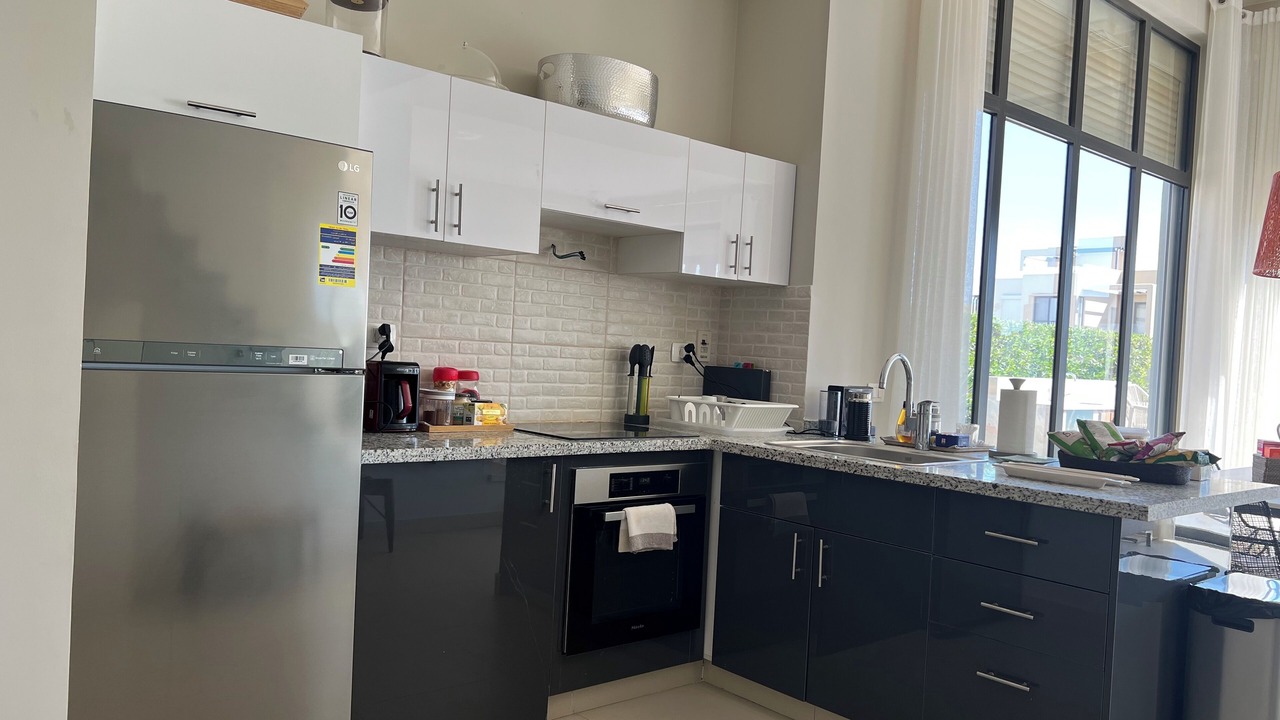 Photo of Kitchen in El Gouna