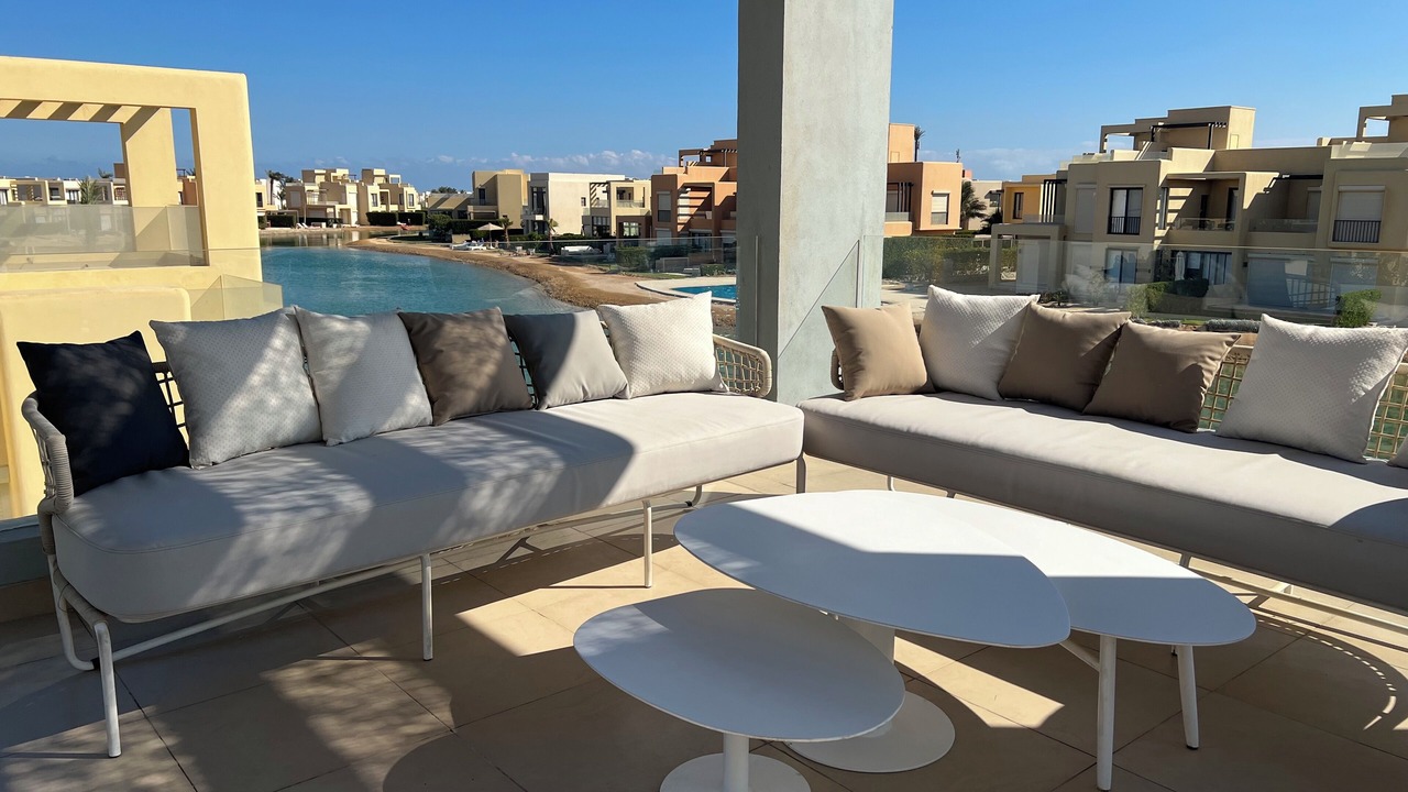 Photo of Outdoor in El Gouna