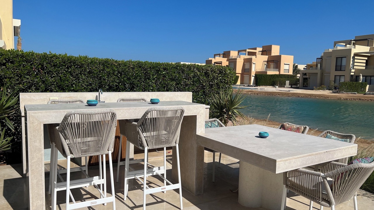 Photo of Outdoor in El Gouna