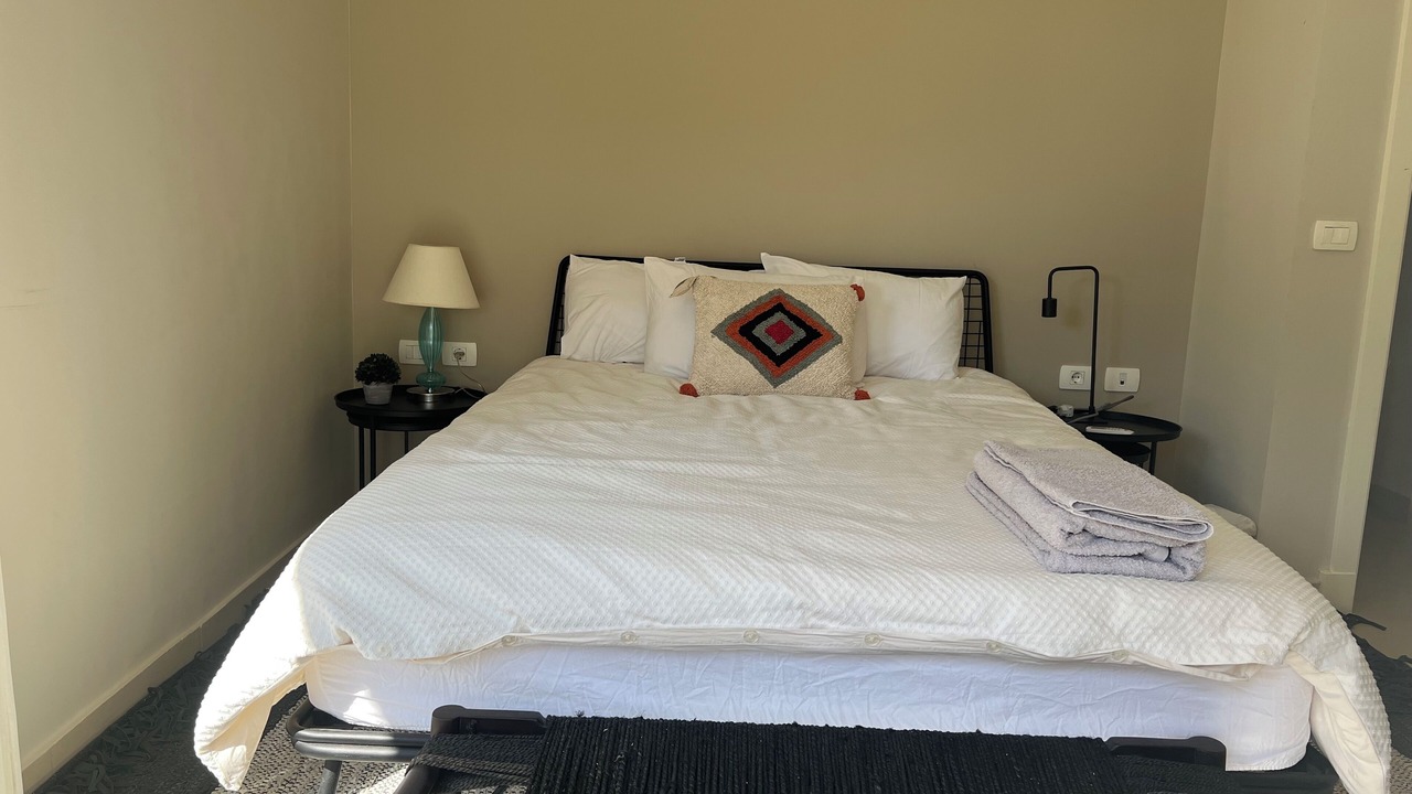 Photo of Bedroom in El Gouna