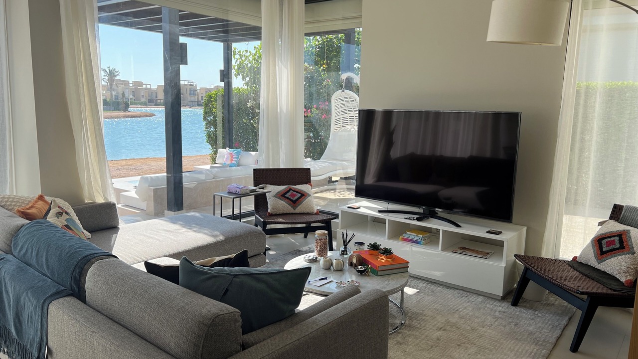 Photo of Livingroom in El Gouna