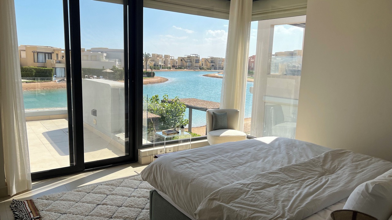 Photo of Bedroom in El Gouna