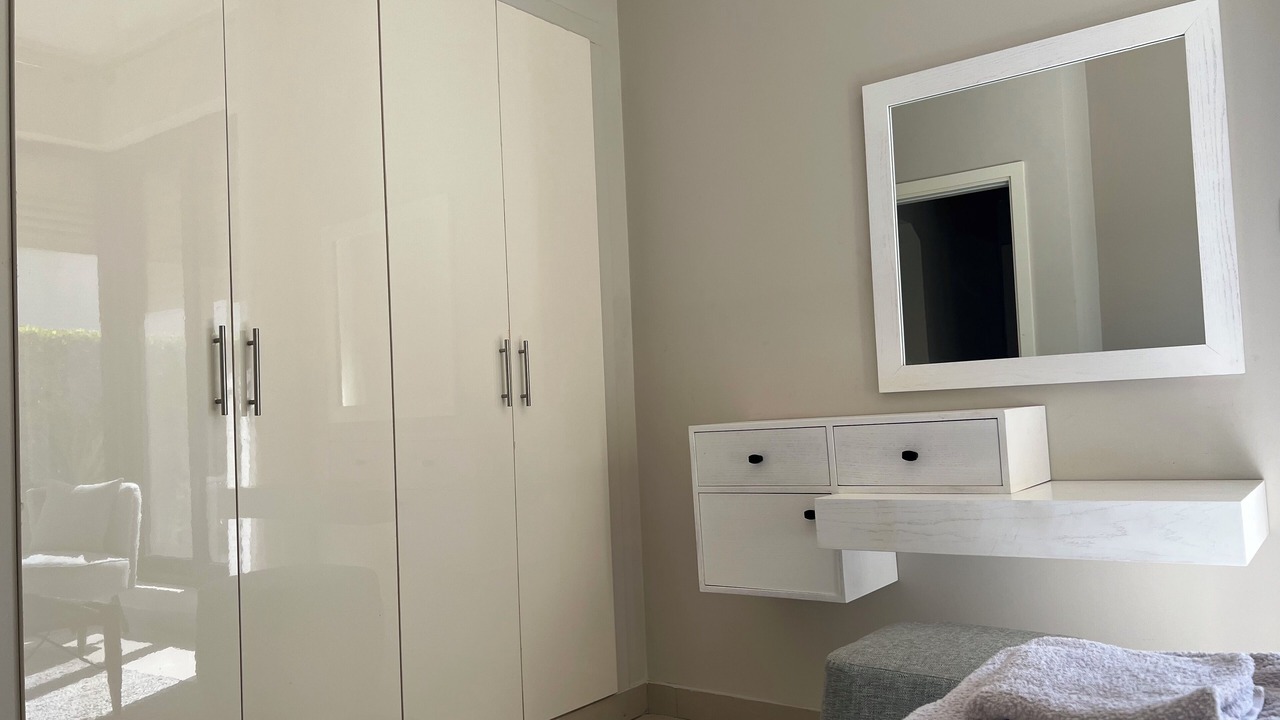 Photo of Bedroom in El Gouna