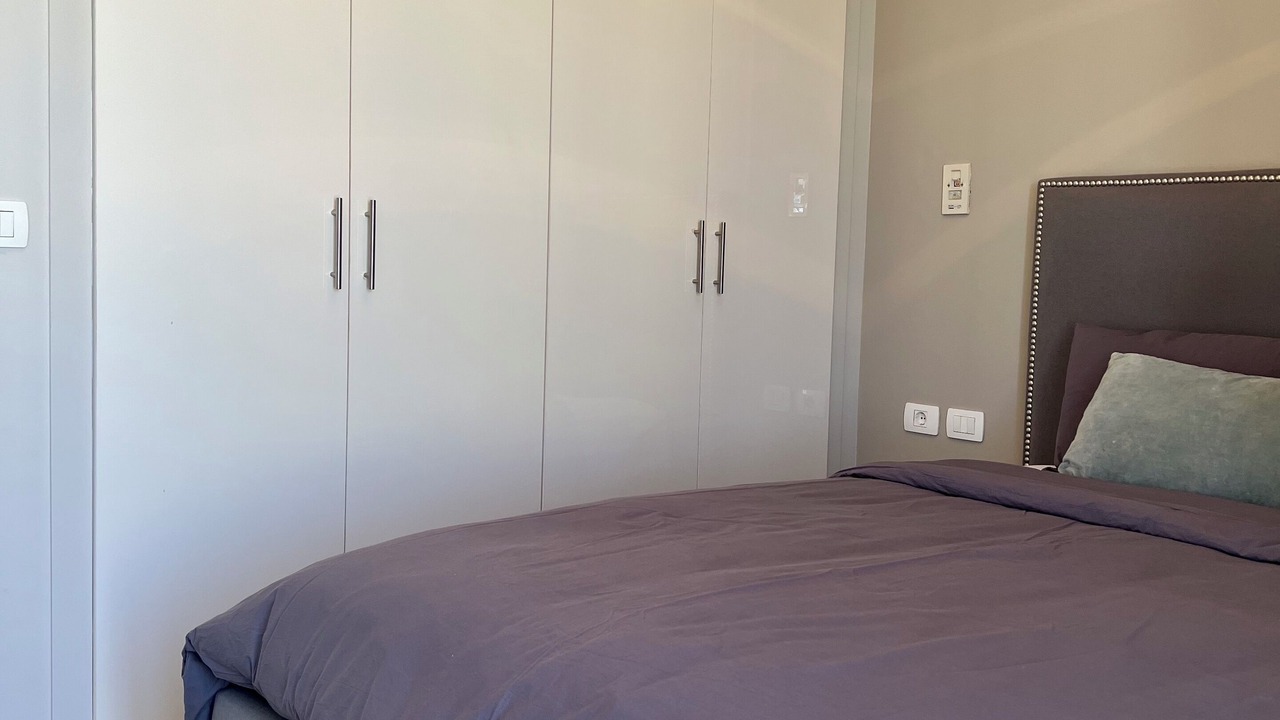 Photo of Bedroom in El Gouna