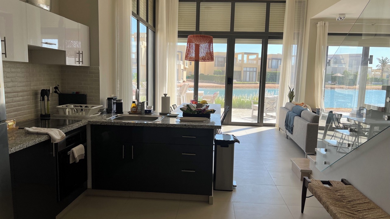 Photo of Kitchen in El Gouna