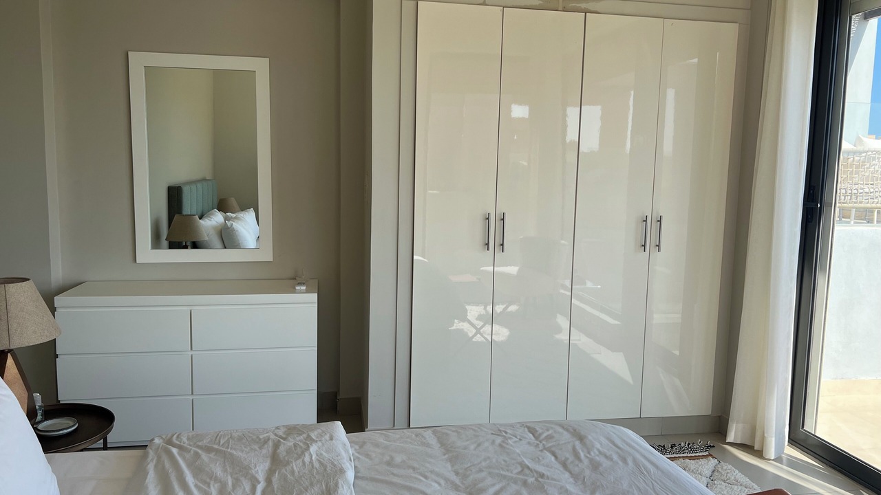 Photo of Bedroom in El Gouna