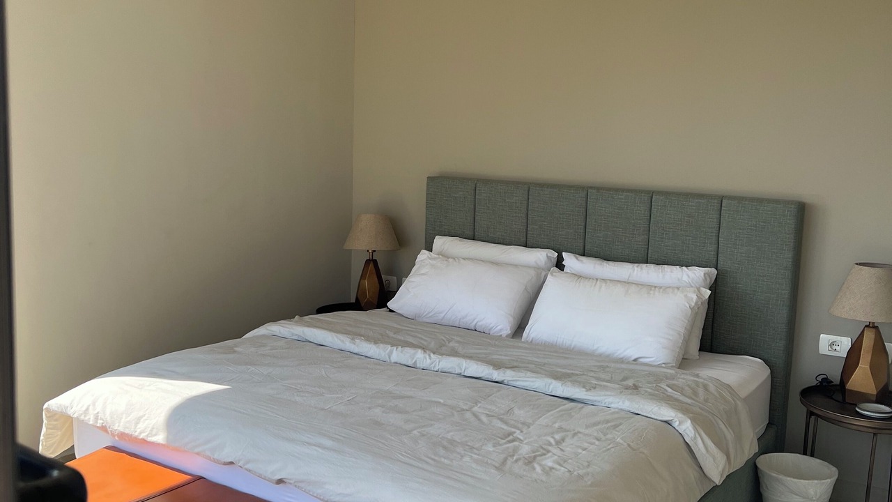Photo of Bedroom in El Gouna