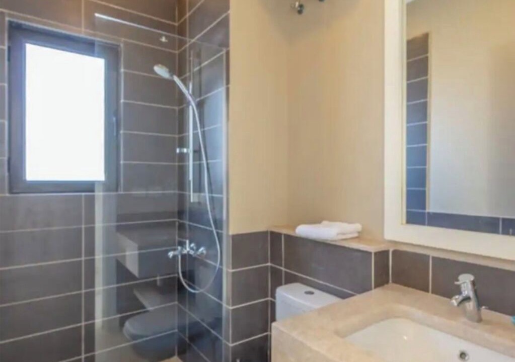Photo of Bathroom in El Gouna