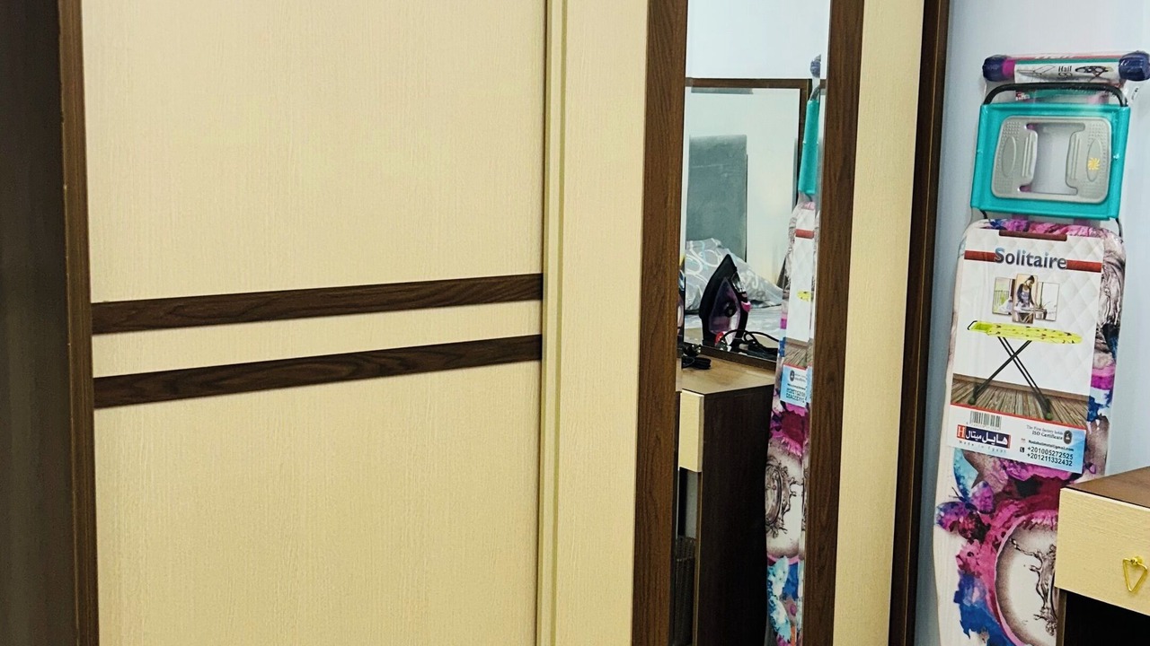 Photo of Bedroom in Nasr City