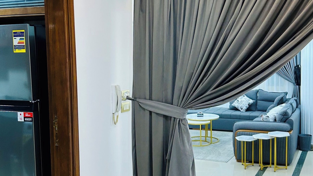 Photo of Livingroom in Nasr City