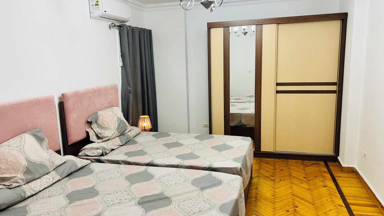 Photo of Bedroom in Nasr City