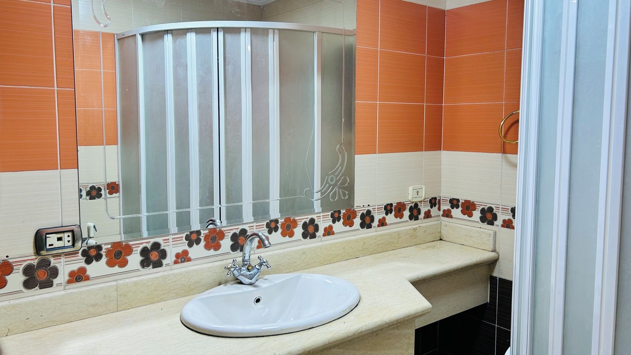 Photo of Bathroom in Nasr City
