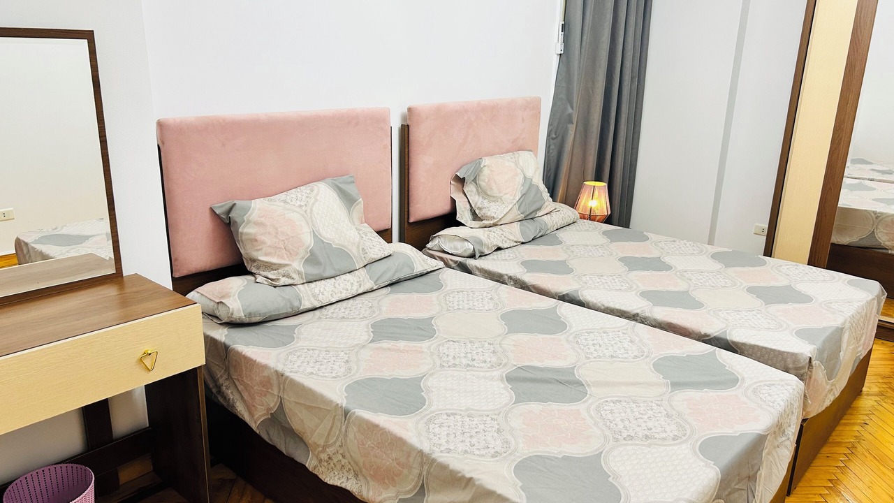 Photo of Bedroom in Nasr City