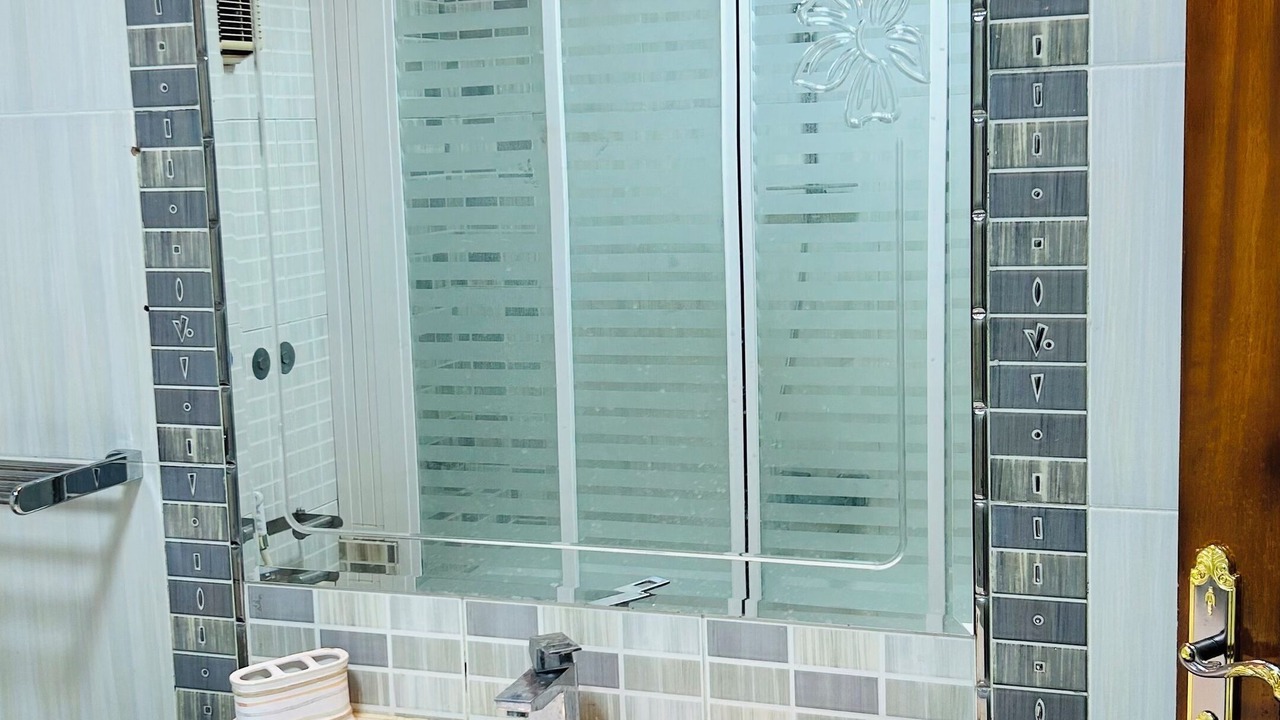 Photo of Bathroom in Nasr City