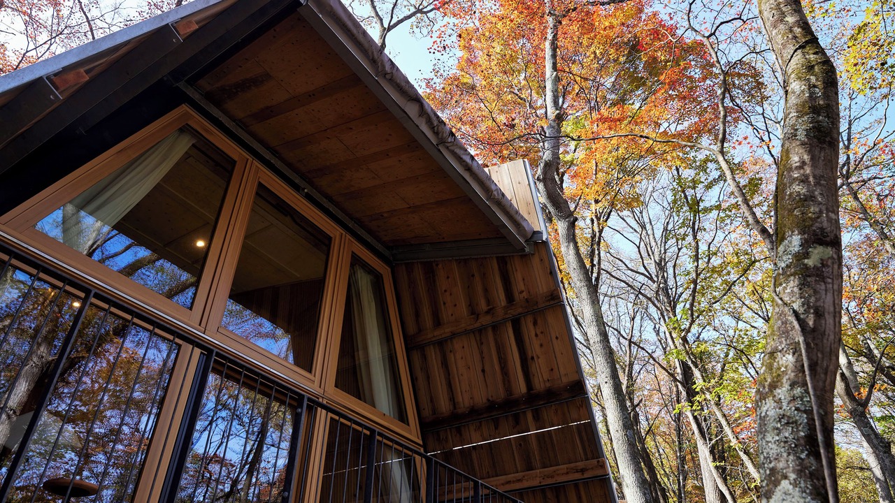 Photo of Outdoor in Kita Karuizawa
