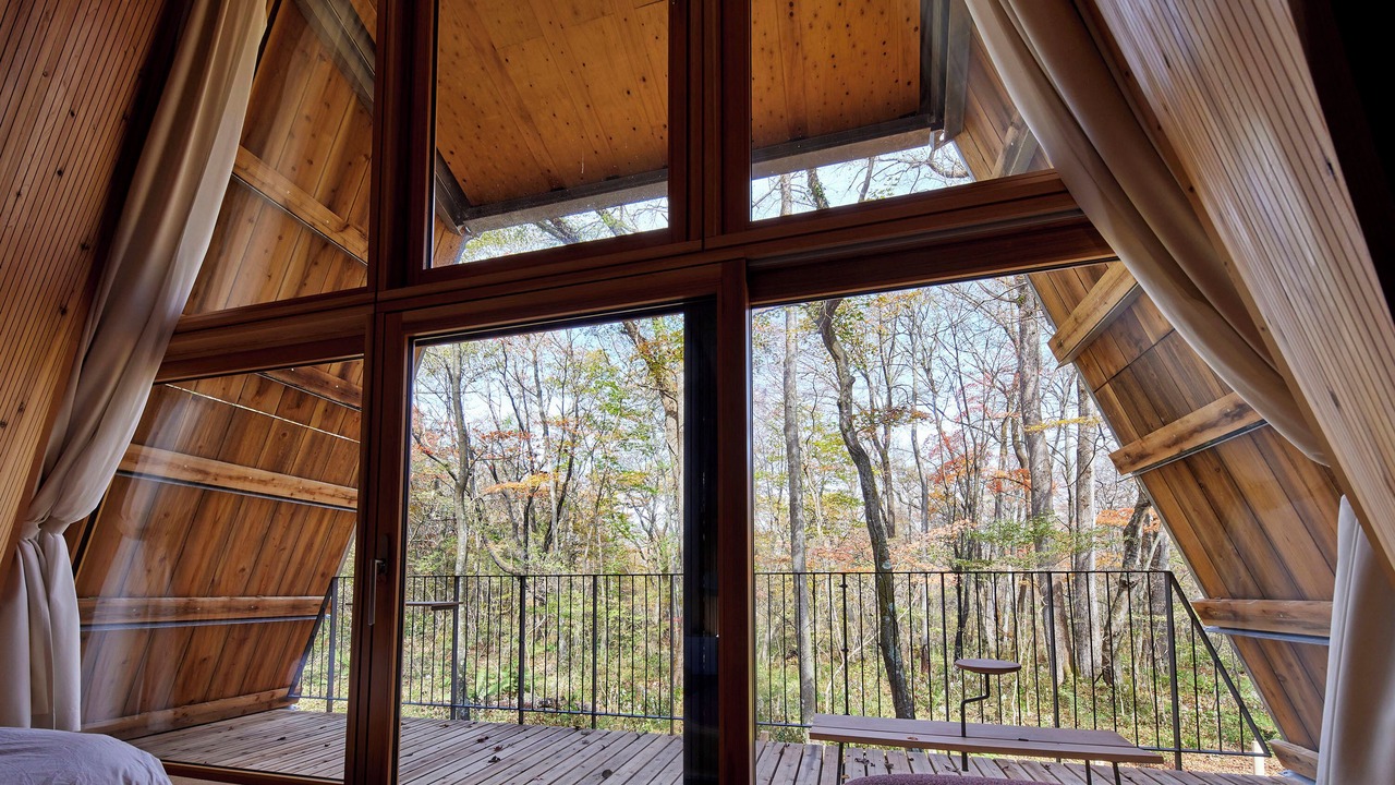 Photo of Bedroom in Kita Karuizawa