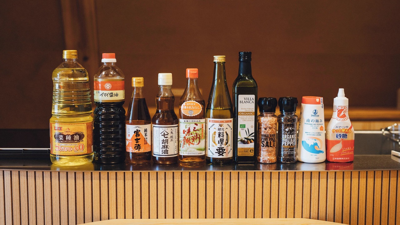 Photo of Kitchen in Kita Karuizawa