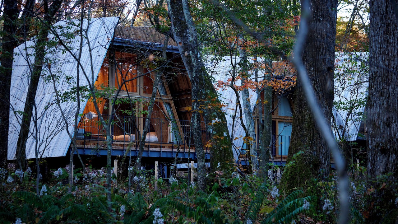 Photo of Outdoor in Kita Karuizawa
