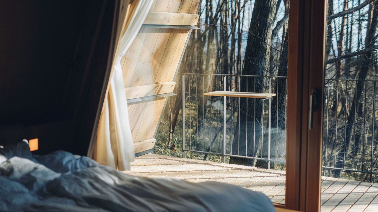 Photo of Bedroom in Kita Karuizawa