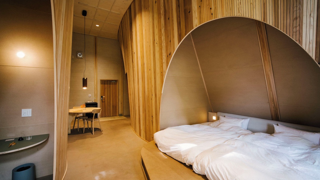 Photo of Bedroom in Kita Karuizawa