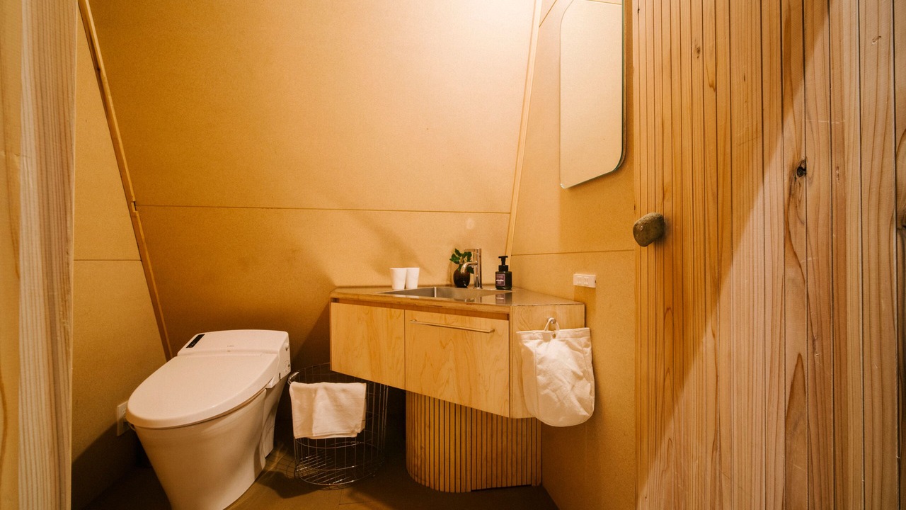 Photo of Bathroom in Kita Karuizawa