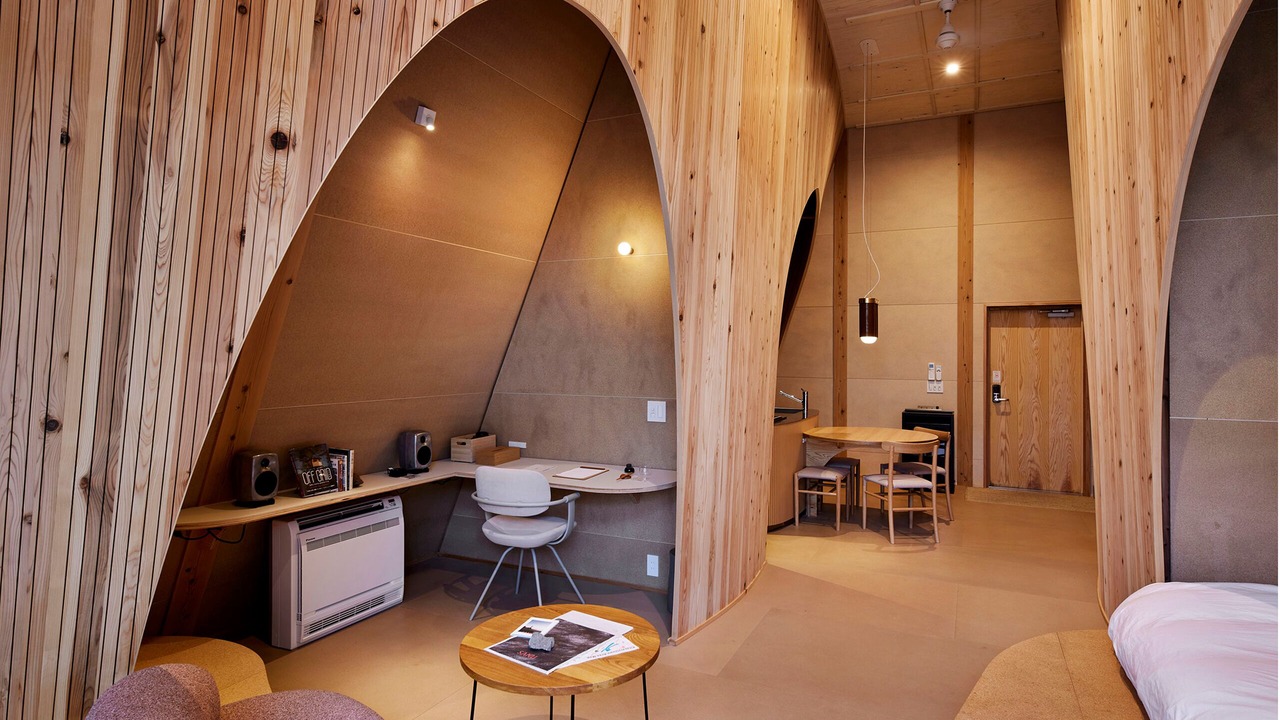 Photo of Bedroom in Kita Karuizawa