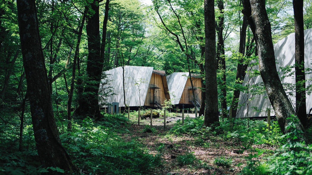 Photo of Outdoor in Kita Karuizawa