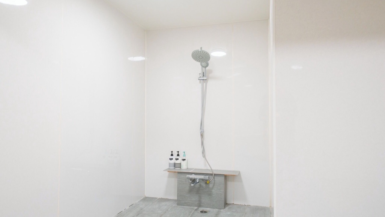 Photo of Bathroom in Atami
