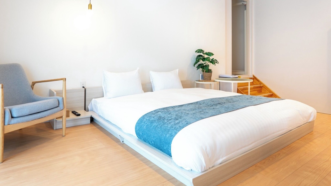 Photo of Bedroom in Atami