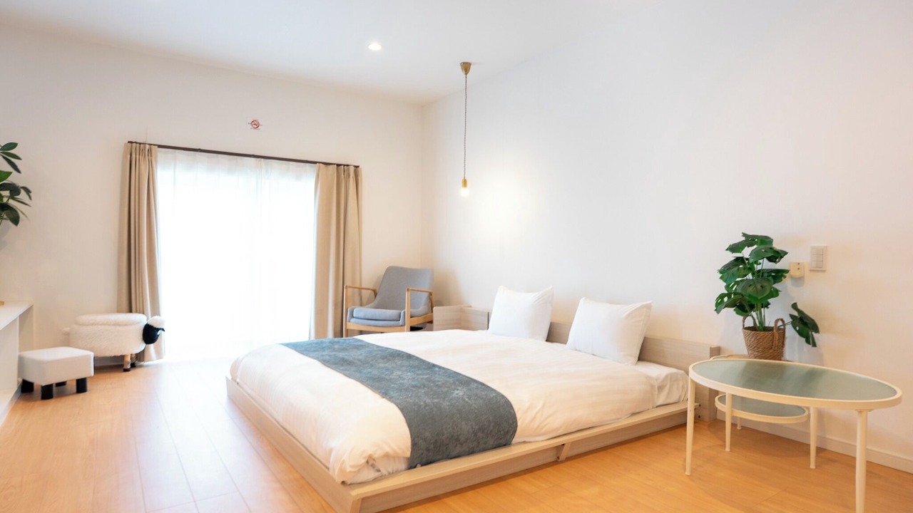 Photo of Bedroom in Atami