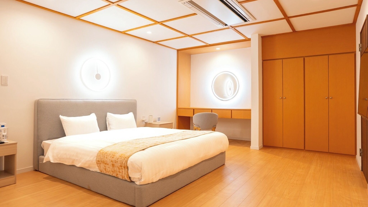 Photo of Bedroom in Atami