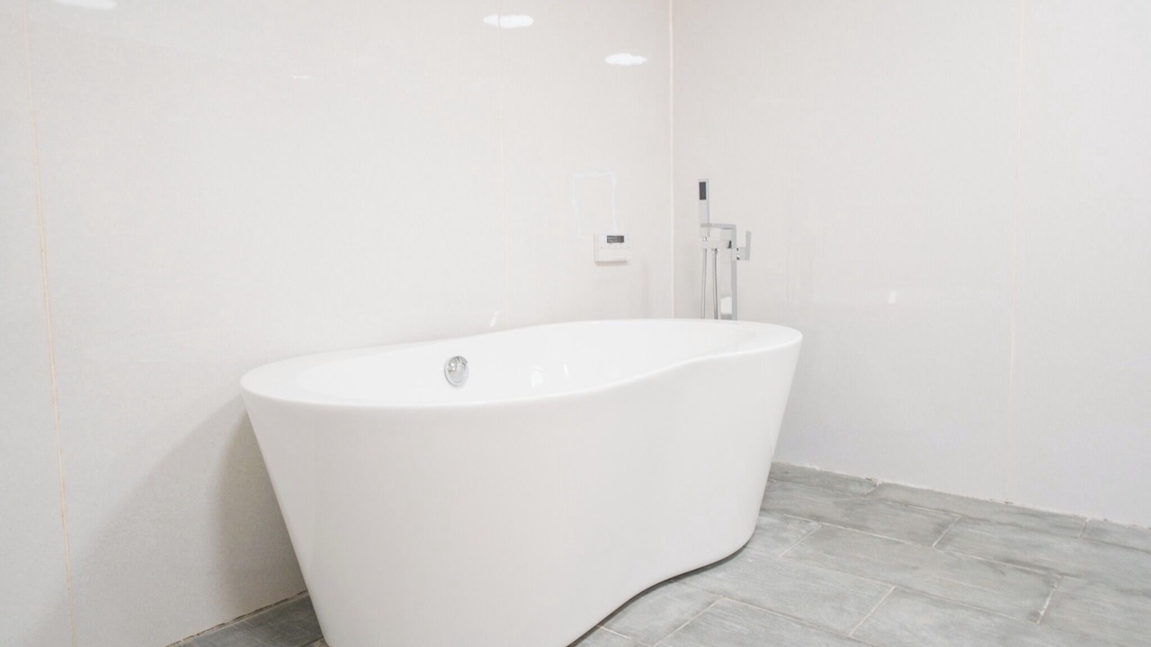 Photo of Bathroom in Atami
