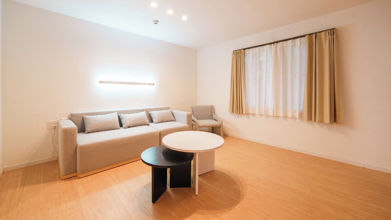 Photo of Bedroom in Atami