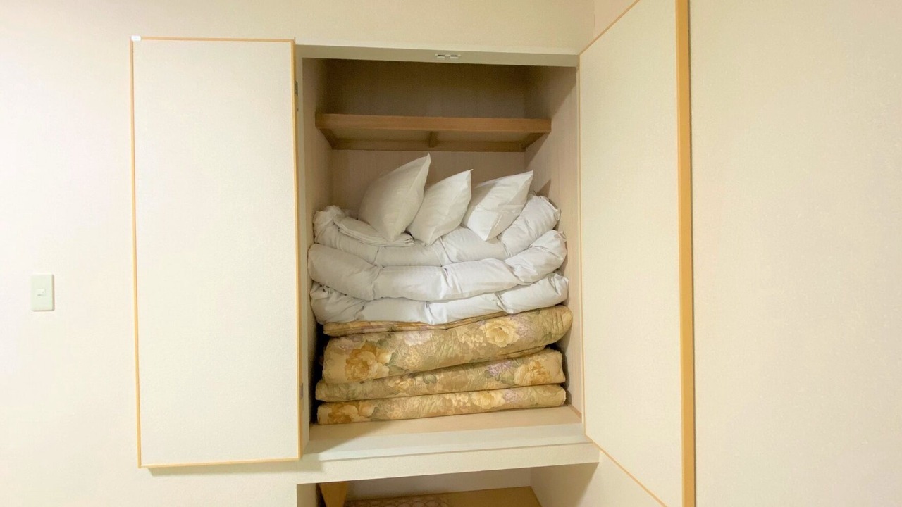 Photo of Bedroom in Asaka