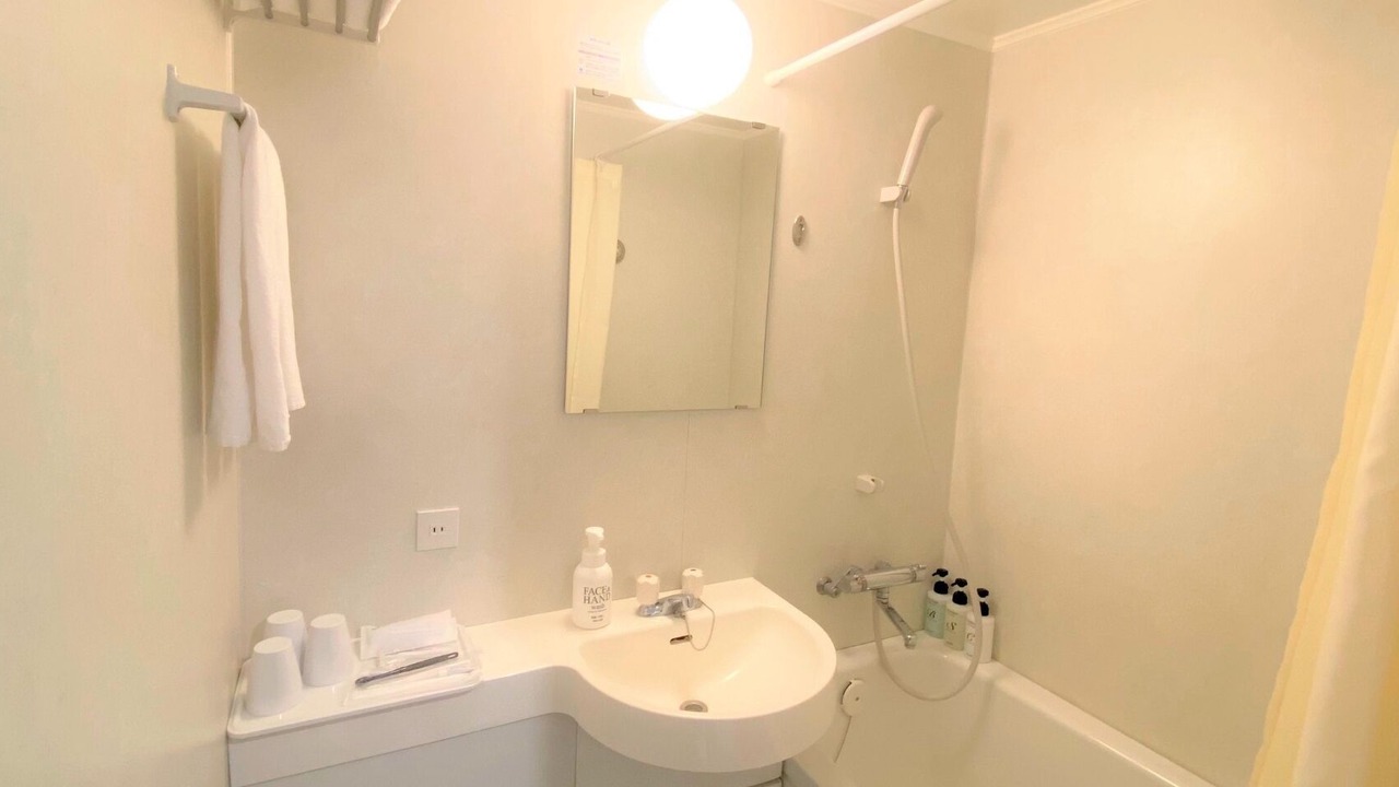Photo of Bathroom in Asaka
