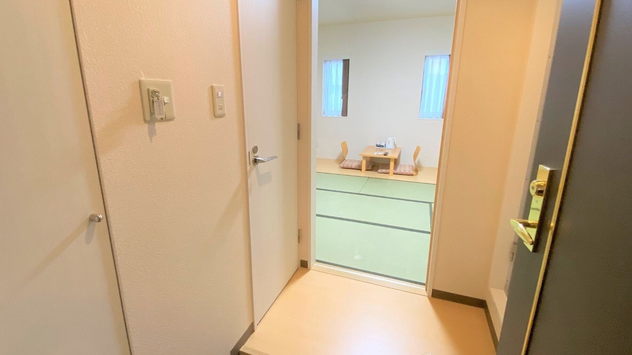 Photo of Bedroom in Asaka