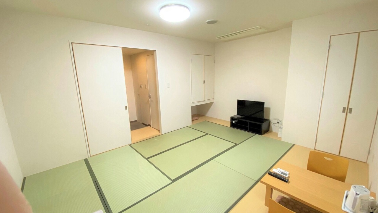 Photo of Bedroom in Asaka
