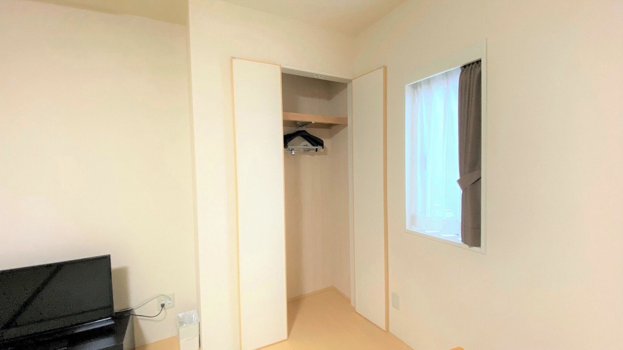 Photo of Bedroom in Asaka