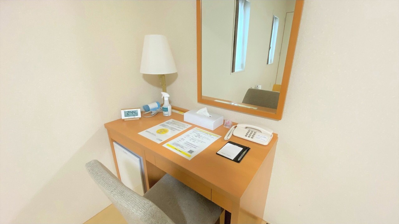 Photo of Bedroom in Asaka