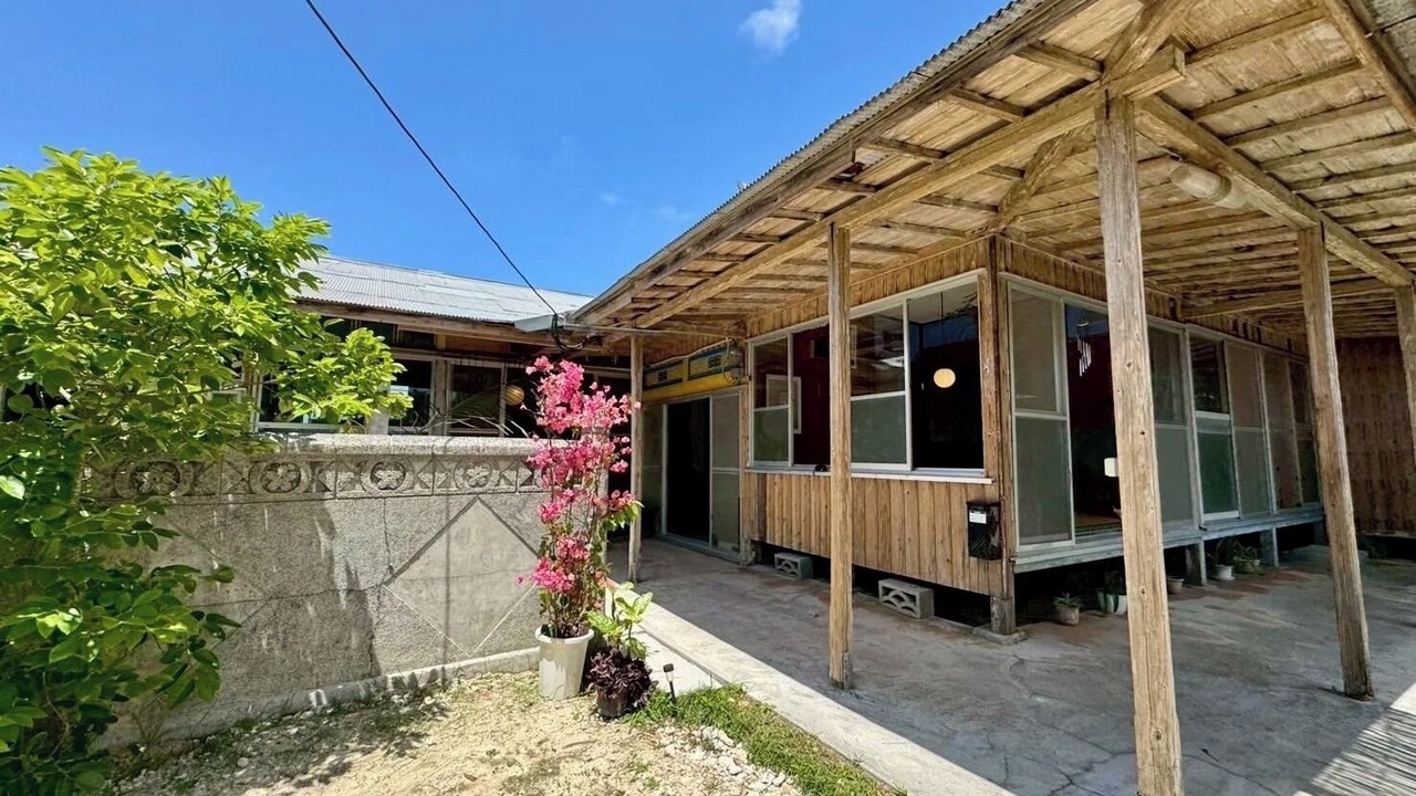 Photo of Outdoor in Kikai Island