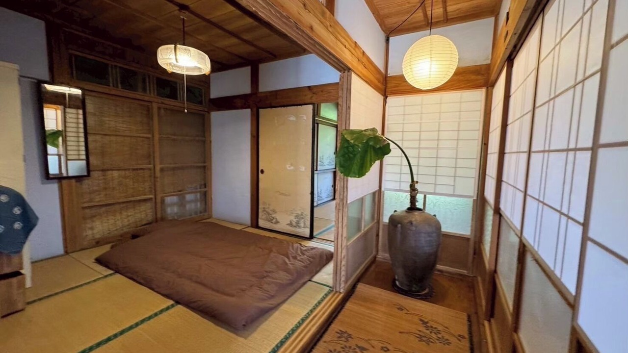 Photo of Bedroom in Kikai Island