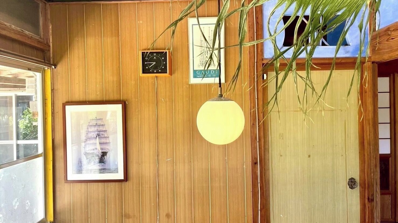 Photo of Others in Kikai Island