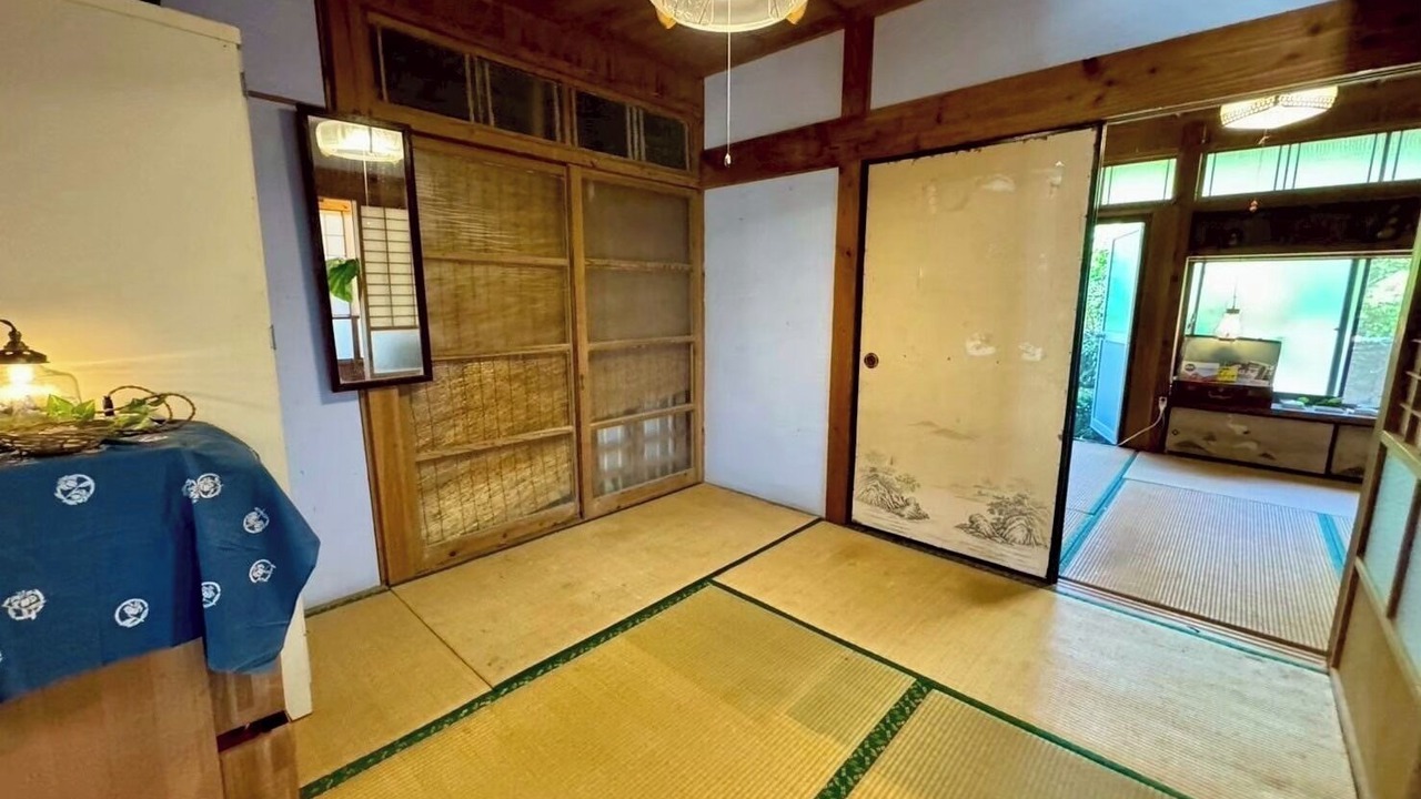 Photo of Others in Kikai Island