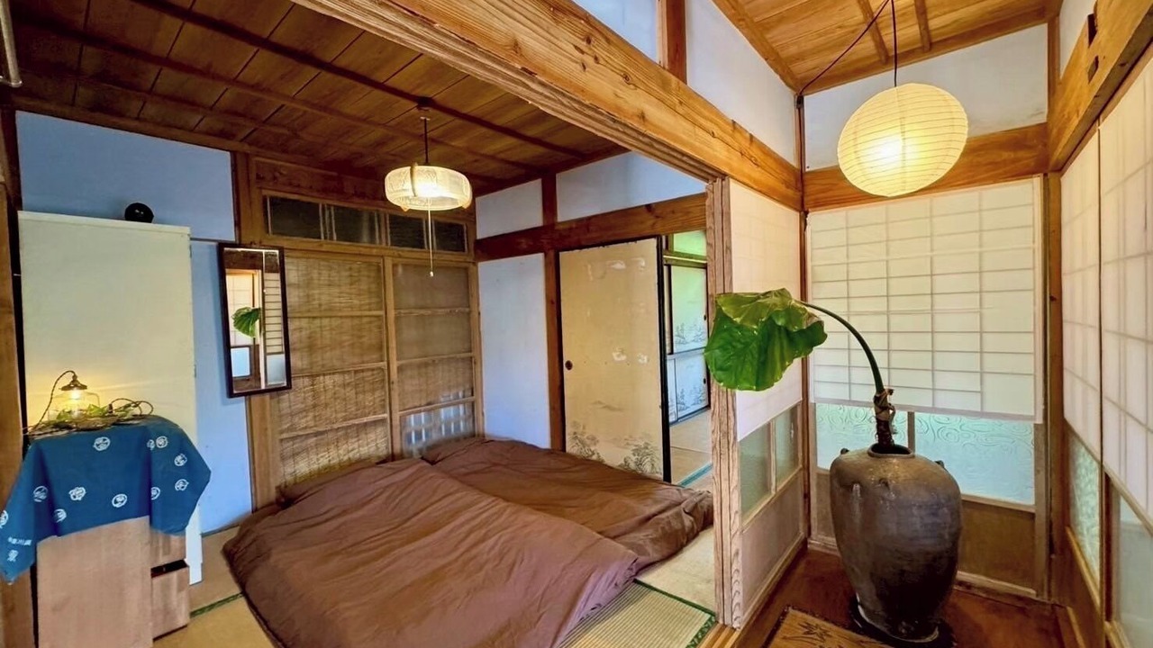Photo of Bedroom in Kikai Island