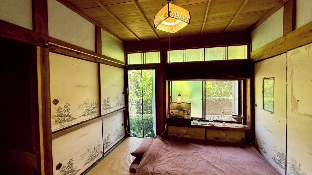 Photo of Bedroom in Kikai Island