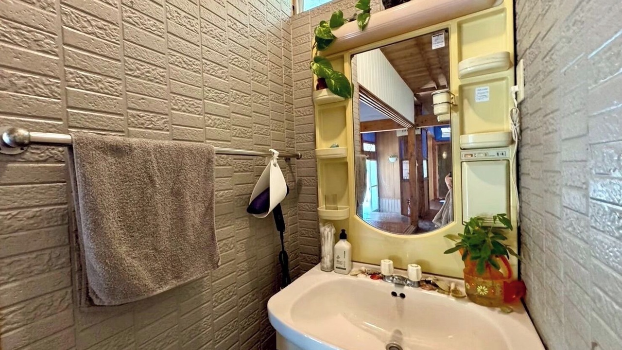Photo of Bathroom in Kikai Island